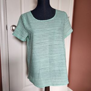 Banana Republic blouse